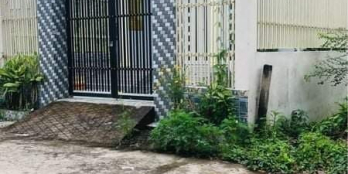 BÁN NHÀ P9-TP MỸ THO TẶNG LUÔN NỘI THẤT