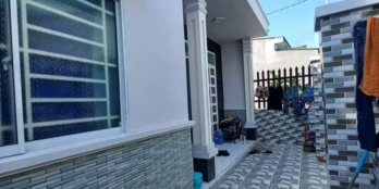 Giảm giá mạnh cho căn nhà Ấp 3 Trung An Gần Chợ và Trường Học