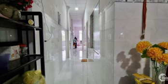 BÁN ĐẤT ( Tặng nhà cấp4) MẶT TIỀN ĐƯỜNG HUYỆN 89.XÃ MỸ PHONG. TPMT-TG