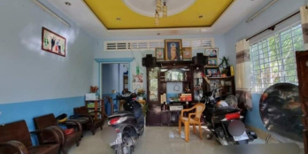 BÁN NHÀ TẠI ẤP 2, XÃ ĐẠO THẠNH, MỸ THO, TIỀN GIANG