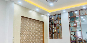 BÁN NHÀ KHU TÁI ĐỊNH CƯ CẦU BẦN.XÃ MỸ PHONG .TP MỸ THO .TIỀN GIANG