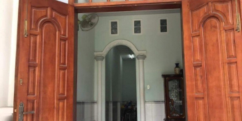 Cần bán Nhà tại đường nhánh Phùng Há dẫn vào trường chuyên tiền giang