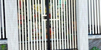 CẦN BÁN GẤP CĂN NHÀ LẦU MẶT TIỀN ĐƯỜNG ĐOÀN GIỎI THUỘC XÃ TRUNG AN