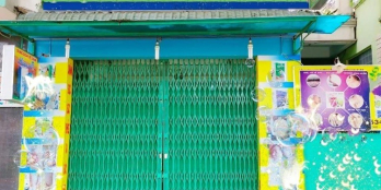 TQ38- CẦN BÁN CĂN NHÀ LẦU MẶT TIỀN LÊ THỊ HỒNG GẤM- PHƯỜNG 6, TP. MỸ THO