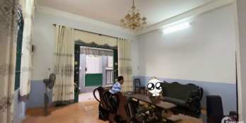 BÁN CĂN NHÀ LẦU PHỪỜNG 6- Đường otô -Mỹ Tho, Tiền Giang