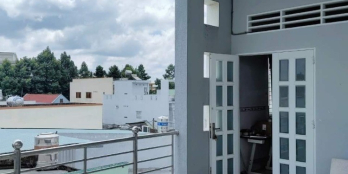 BÁN NHÀ LẦU MẶT TIỀN ĐƯỜNG DƯƠNG KHUY PHƯỜNG 6 -Mỹ Tho, TG