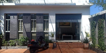 Chính chủ bán gấp nhà 315 mét vuông đường Ngô Gia Tự