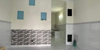 Bán gấp nhà Ấp 3- Trung An- Mỹ Tho