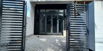 Bán căn nhà Nguyễn Công Bình Mỹ Tho