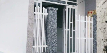  Bán nhà ấp 4 Trung An cách HL 93 (200m), cách Phạm Hùng (300m) gần chợ