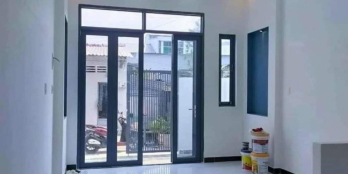 Bán nhà phường 6. Tp Mỹ Tho hẻm Phước Hải