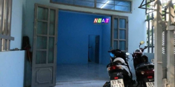 Cần bán nhà cấp 4 thuộc ấp Mỹ Thạnh, xã Mỹ Phong, Tp Mỹ Tho, Tiền Giang