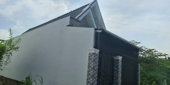 Bán nhà đẹp kp8 p5 full thổ và chủ quyền nhà