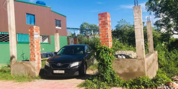 Đất P5 - Khu Nguyễn Sáng Mỹ Tho giá tốt