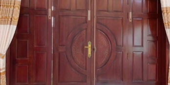 Bán căn nhà và đất thuộc Phước Thạnh, Mỹ Tho, Tiền Giang