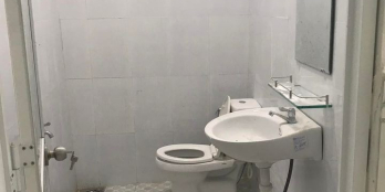 Bán nhà VĨNH HẢI- đường đi được 2 ô tô. Diện tích 60m2