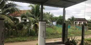 Chính chủ cần bán gấp căn nhà  nằm khu vực Ninh Hà