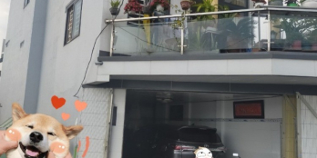 Nhà mặt tiền Ninh Kiều có view sông mát mẻ hướng Đông Nam Tài Lộc