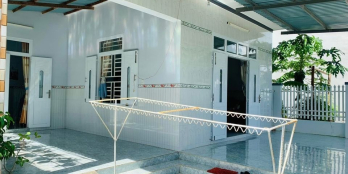 Nhà ở TĐC Khánh Hội gần dự án SAILING BAY