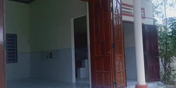 Chào năm mới 2022 nhà cà đú mới te luôn nhá cách quốc lộ 1A50m