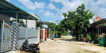 Nhà gần biển phù hợp nghỉ dưỡng Diện tích : 200m2 Full Thổ