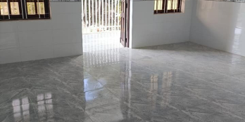 Bán Nhà Thổ Cư Phường Mỹ Đông.  _ Hẻm Nhánh Xe Tải