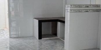 Bán Nhà Thổ Cư Phường Mỹ Đông.