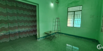 Nhà 1 tầng lửng khu Phước Mỹ, sân rộng rãi