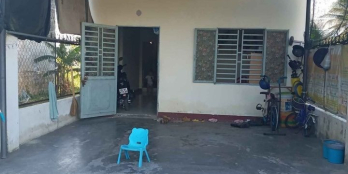 Cần bán nhà phường Phước Mỹ - Tp PRTC