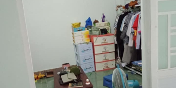 Chuyển chỗ ở cần bán gấp căn nhà gần trường Phủ Hà