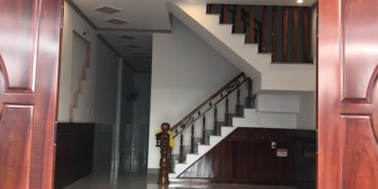 Cần bán nhà ở phước mỹ mặt tiền 7m khu vip yên tĩnh