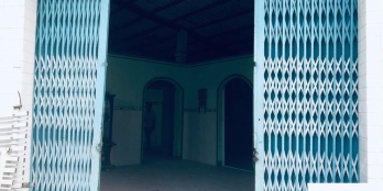 Cần Bán Gấp Căn Nhà ( ODT ) Góc 2 Mặt Tiền