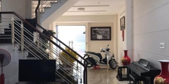 Bán nhà Hẻm Xe Hơi Tô Hiến Thành, Phường 14 ,Quận 10