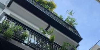 Bán nhà Đường 3 Tháng 2, Phường 10, Quận 10