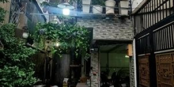 Hẻm Xe Hơi Đường 3/2, Phường 14 ,Quận 10