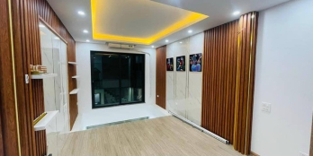 Cần Tiền Bán Nhanh 3 tầng HXH Ngô Quyền P6 Q10 52m2 5.4Tỷ