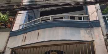 Gấp Gấp! Hạ Giá xuống 6.7 tỷ TL. Nhà Tô Hiến Thành, P12, Quận 10. DT: 3m x 13m,