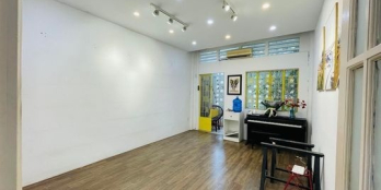 Hẻm Xe Hơi Đường Ba Tháng Hai, Phường 11, Quận 10