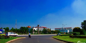 Bán mặt tiền kinh doanh Nguyễn Văn Linh - Quận 7 - 10x21 - Giá thương lượng