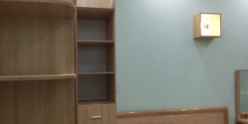 Bán nhà 1 trệt, 3 lầu đường trước nhà 7m giá 5tỷ450