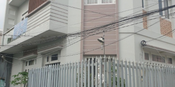 Biệt thự mini Lê Đình Cẩn 7x10m, 2 tầng giá chỉ 4,29 tỷ.