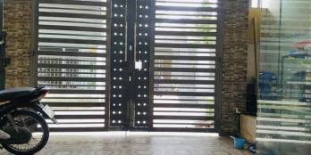 Nhà Hồ văn Long, Bình Hưng Hòa B, Bình Tân, 4 Tầng, 6.2x14, Chỉ 5.4 Tỷ.