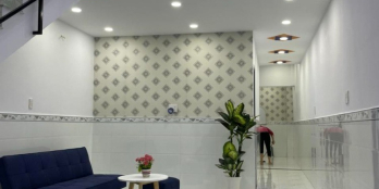 Mua nhà ở tết, HXH Phạm Đăng Giảng, 65m2, 2 tầng giá chỉ 3,69 tỷ.