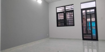 Nhà Giá Rẻ Hẻm 6M Bình Thành, BHH B, Bình Tân, 2 Tầng, 56M2, Chỉ 4 Tỷ.