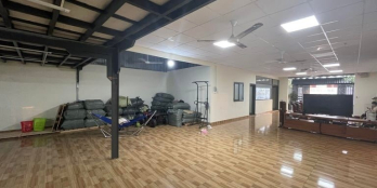 Nhà DT Khủng Đường Bình Thành, Bình Tân, 2 Tầng, (10x30), Chỉ 14.5 Tỷ.