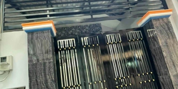 Nhà đẹp lung linh, sát Tân Phú, 40m2, 2 tầng giá 3,45 tỷ.