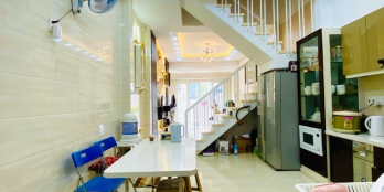 Kẹt Tiền Bán Gấp Nhà HXT 56m Đường 30,Phường 6,Quận Gò Vấp