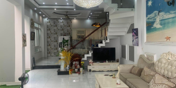 Bán nhà, Gò Vấp, BIỆT THỰ LUNG LINH, 120 m2, 8 tỷ