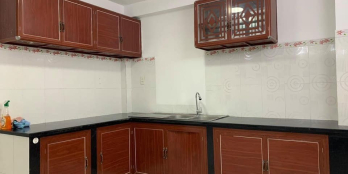 3tỷ7, 40m2 - 3tầng - 3PN-3WC, hẻm 3gác Phan Huy Ích