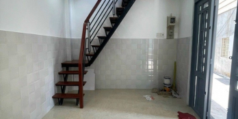 Chốt nhanh 2 Tỷ 780 triệu. Nhà Phan Xích Long, P7, Phú Nhuận. DT: 17m, 2 lầu